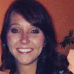 Meet your Posher, Adrienne